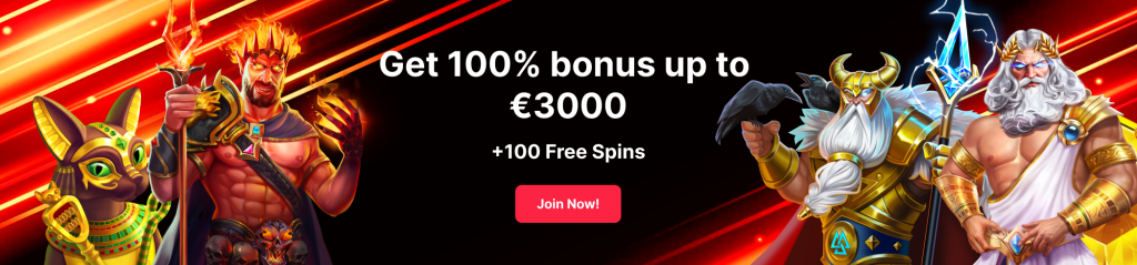 Registration bonus!